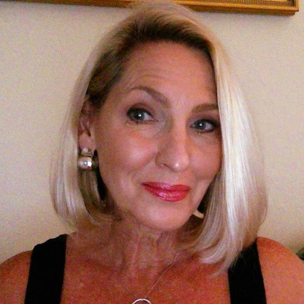 Meet your Posher, Karen